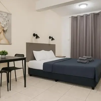 Summer's Hotel Apartments