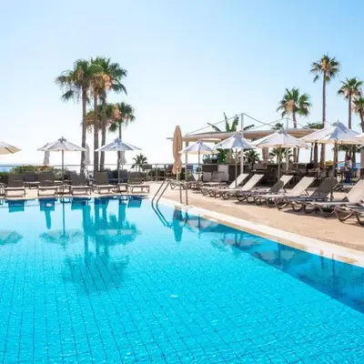 Leonardo Crystal Cove Hotel & Spa – Adults only