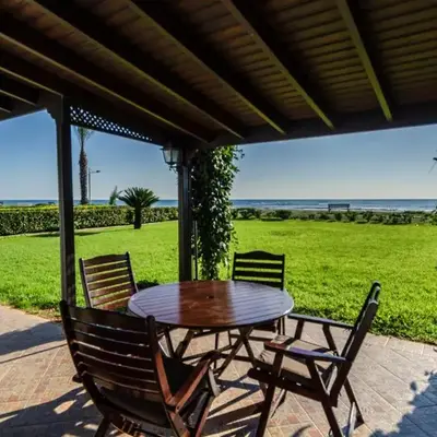 Blue Bay Beach House