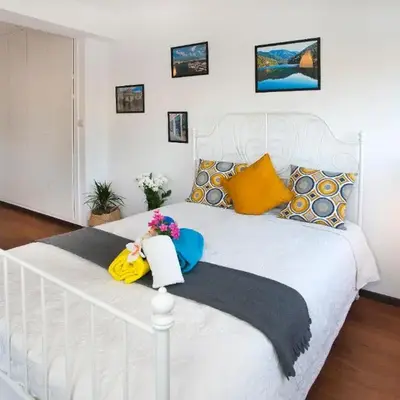 Poseidon Boutique Apartment 2