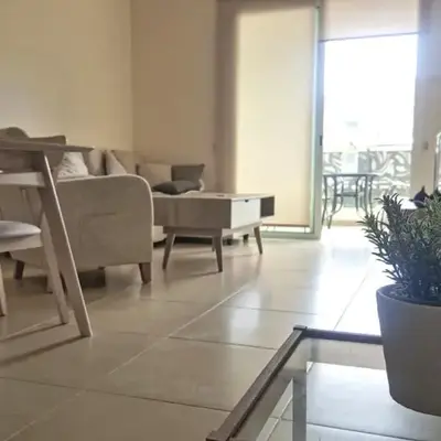 Mythical Sands Luxury Apartment