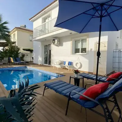 Kalimera Villa Protaras
