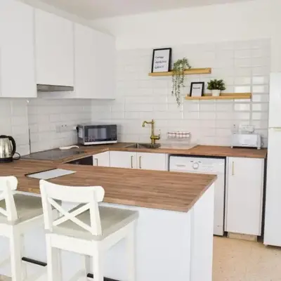 Yiallos Village Apt. A101