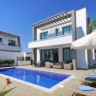 Villa Megan