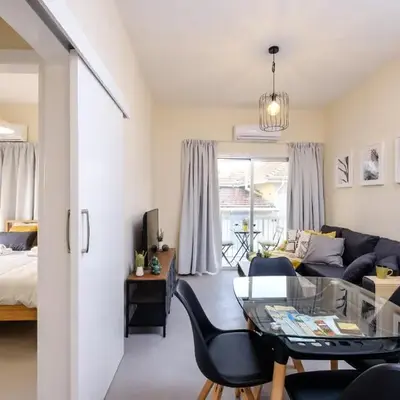 The Joy - Centre One Bedroom Flat
