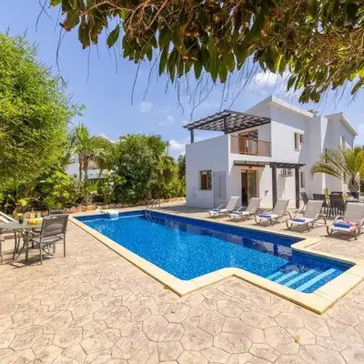 Angel Villa