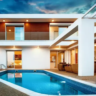 Villa Rubi
