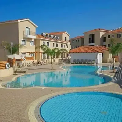 Seana Villa Protaras