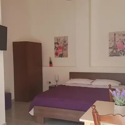 ZORBAS No 2