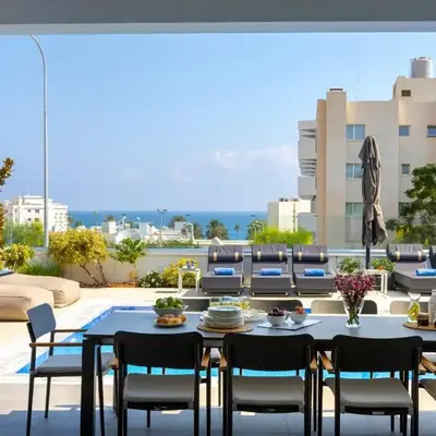 Fig Tree Bay Residences 7