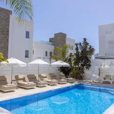 Fig Tree Bay Residences 1 Lantiana Villa