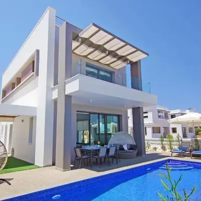 Villa Melody