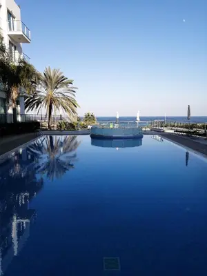 Gallery image of Coralli Superior Seaview in Protaras