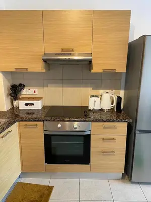 Gallery image of Coralli Superior Seaview in Protaras
