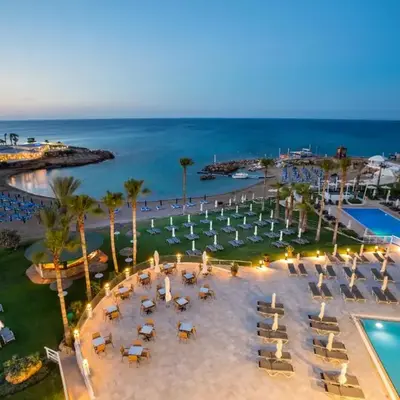 Infinity Blu - Designed for Adults by Louis Hotels