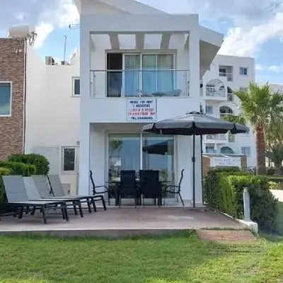 Villa Sorelle