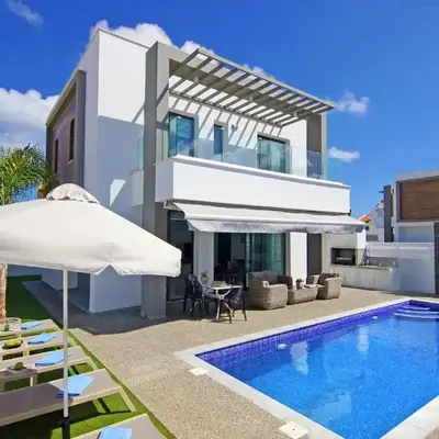 Villa Martha