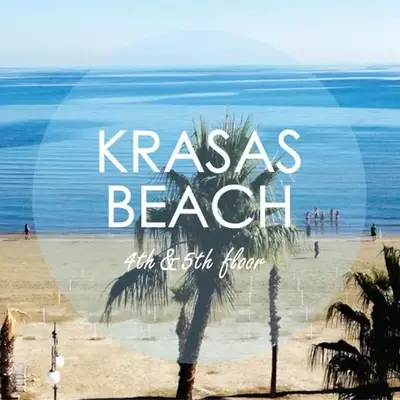 Krasas Beach