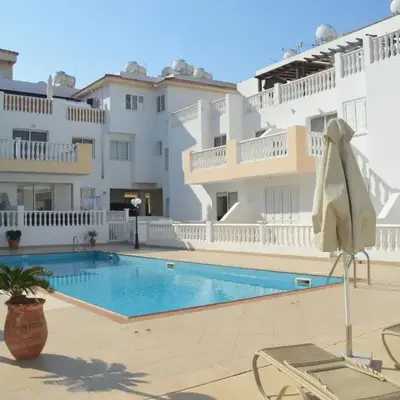 Kapparis Penthouse