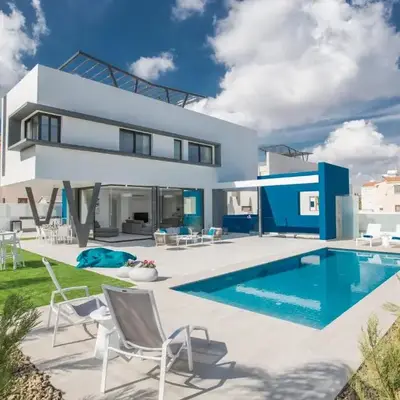 Colour Residences