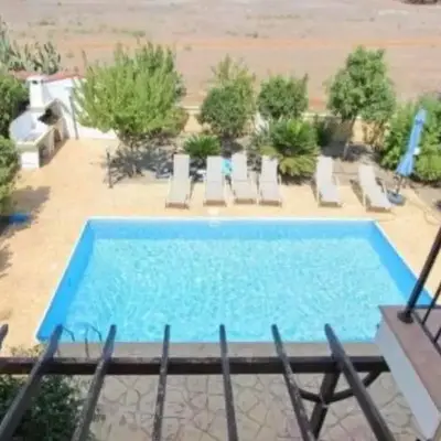 Sunrise Villa