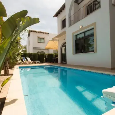 Villa Anatoli - Cape Greco
