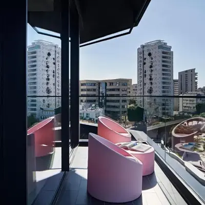 MAP Boutique Hotel