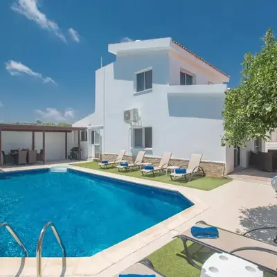 Villa Dionysos