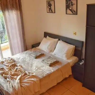 Raise Cosy Studio with pool in Limassol