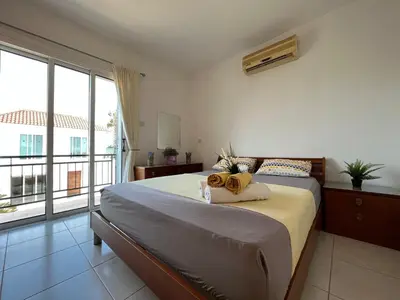 Gallery image of Tarracotta Villa 4 bedroom, near Ayia Napa in Ayia Napa