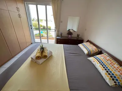 Gallery image of Tarracotta Villa 4 bedroom, near Ayia Napa in Ayia Napa
