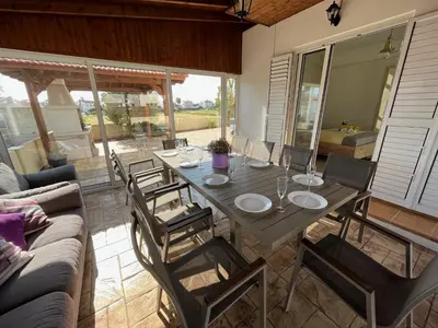 Gallery image of Tarracotta Villa 4 bedroom, near Ayia Napa in Ayia Napa