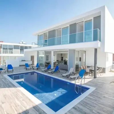 Protaras Olivine Villa OL17