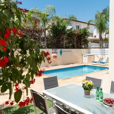Villa Ekaterina Heights 3 bdrm