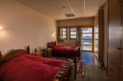 Gallery image of Retreat Centre Cyprus in Zoopiyi