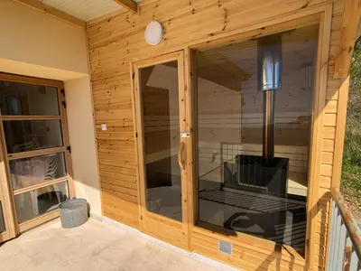 Gallery image of Retreat Centre Cyprus in Zoopiyi