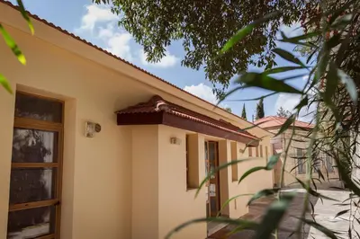 Gallery image of Retreat Centre Cyprus in Zoopiyi