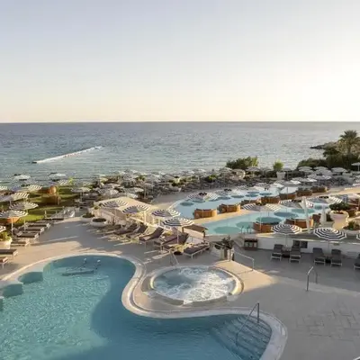 King Jason Protaras - Designed for Adults by Louis Hotels