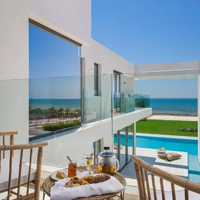 Eros Cyprus