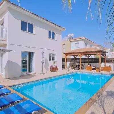 STAY Villa Anemone