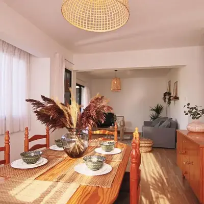 Phaedrus Living Luxury Flat Protaras Sea View 9