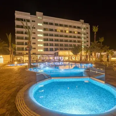 Bohemian Gardens Hotel