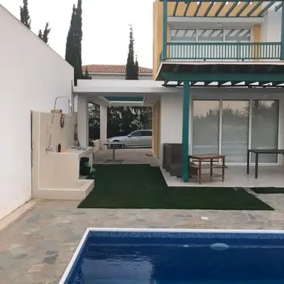 Oasi Rejuve Poseidon