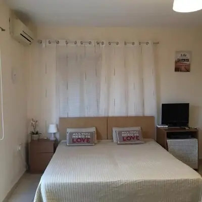 Holidays in Cyprus