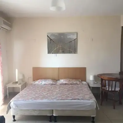 Olimpus Garden Homes