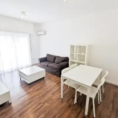 Island Time Holiday Apartment