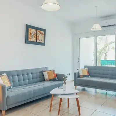 Elegant 1 Bedroom Apartment - Great Kings Resort Protaras
