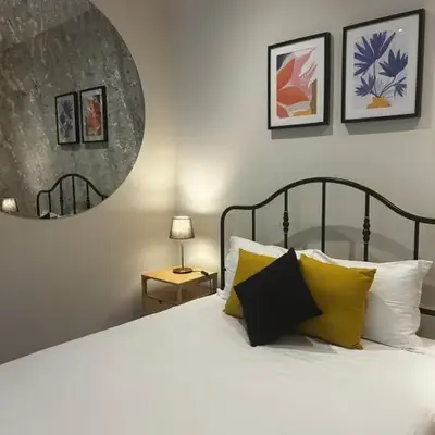 Angel Suites
