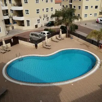 BarLee's Apartment