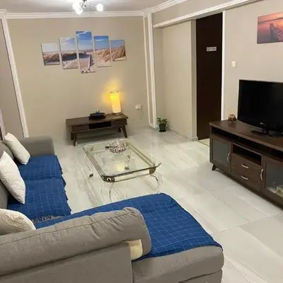 City Comfort Rooms
